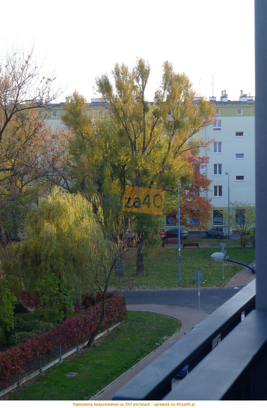 Mieszkanie do wynajęcia, pokoje: 1, cena: 2 300,00 PLN, Warszawa, kontakt: 694834611