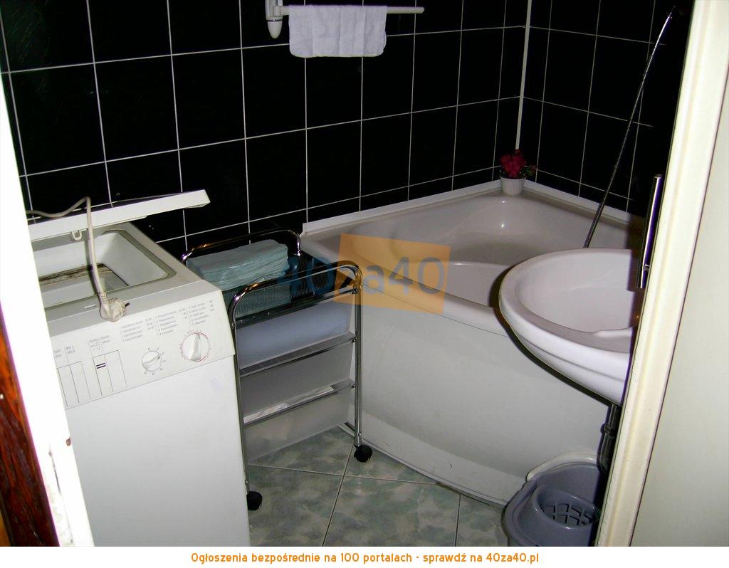 Mieszkanie do wynajęcia, pokoje: 1, cena: 600,00 PLN, Bydgoszcz, kontakt: 604904509