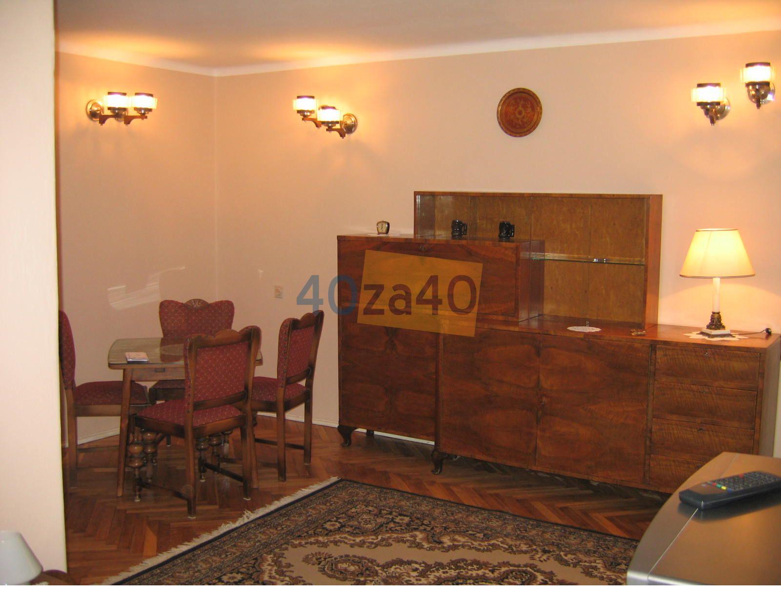 Mieszkanie do wynajęcia, pokoje: 1, cena: 600,00 PLN, Łódź, kontakt: 601 658 598; 601 211 161