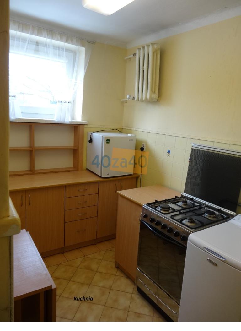 Mieszkanie do wynajęcia, pokoje: 1, cena: 600,00 PLN, Łódź, kontakt: 601 658 598; 601 211 161