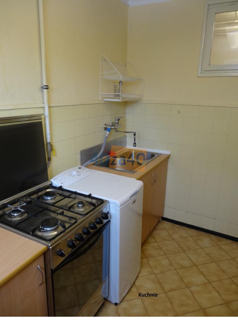 Mieszkanie do wynajęcia, pokoje: 1, cena: 600,00 PLN, Łódź, kontakt: 601 658 598; 601 211 161