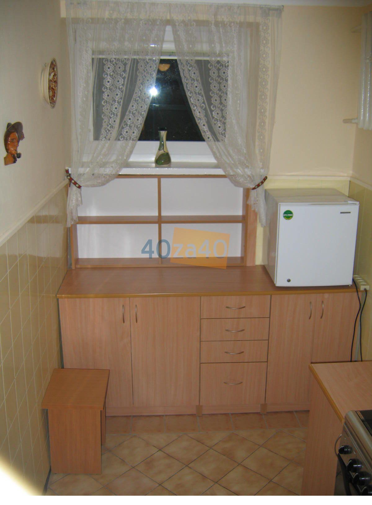 Mieszkanie do wynajęcia, pokoje: 1, cena: 600,00 PLN, Łódź, kontakt: 601 658 598; 601 211 161