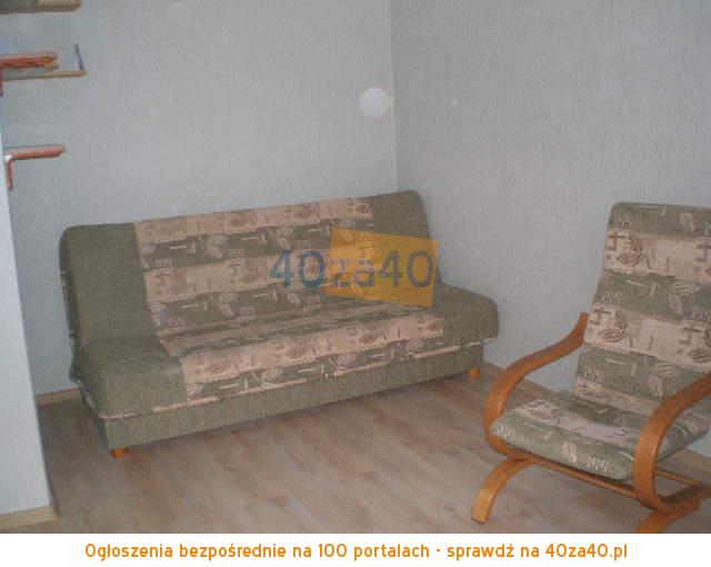 Mieszkanie do wynajęcia, pokoje: 1, cena: 690,00 PLN, Łódź, kontakt: 669330339