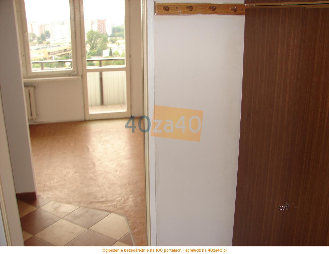 Mieszkanie do wynajęcia, pokoje: 1, cena: 700,00 PLN, Kraków, kontakt: 517200544