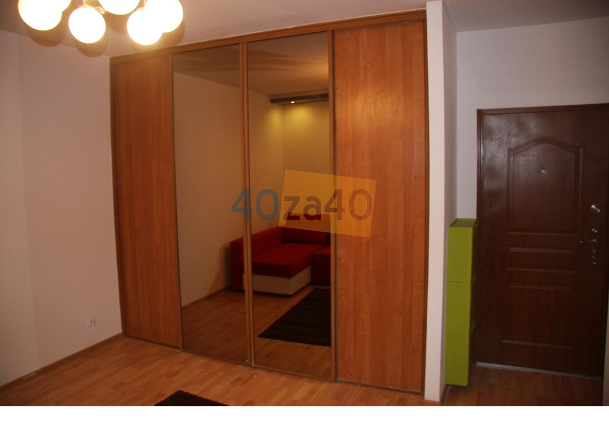 Mieszkanie do wynajęcia, pokoje: 1, cena: 720,00 PLN, Wejherowo, kontakt: 604166320