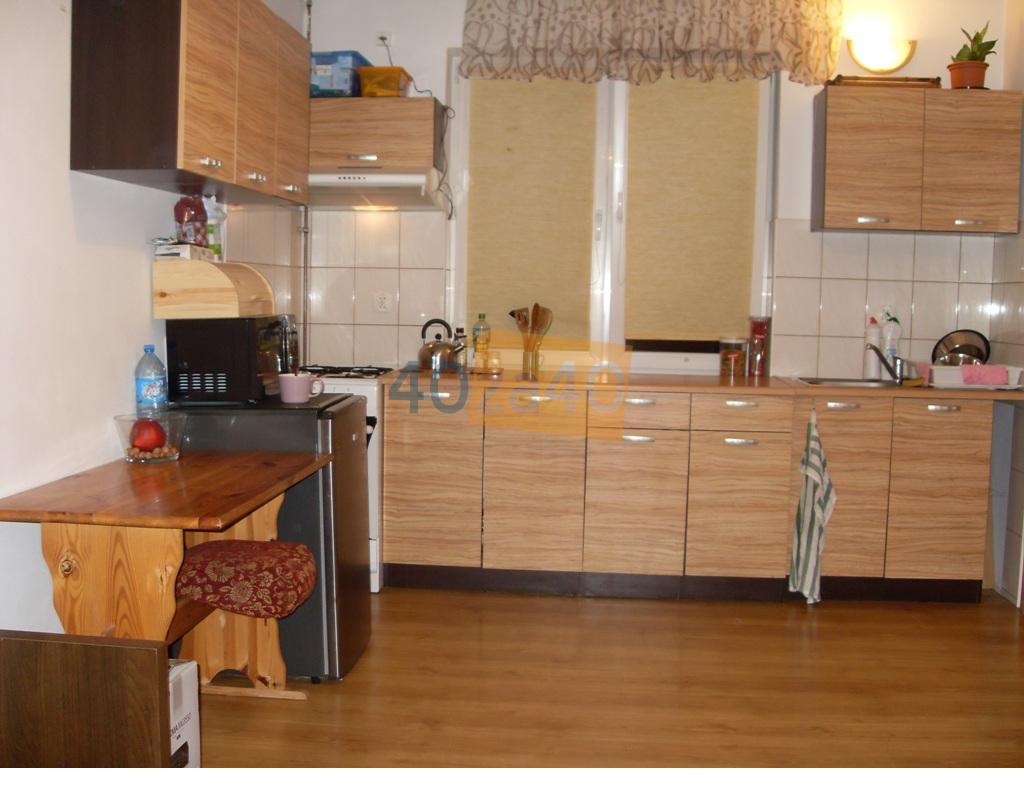 Mieszkanie do wynajęcia, pokoje: 1, cena: 750,00 PLN, Łomianki, kontakt: 602594515