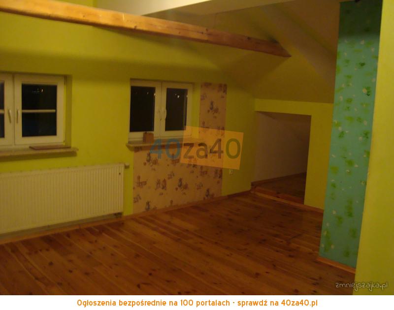 Mieszkanie do wynajęcia, pokoje: 1, cena: 750,00 PLN, Łomianki, kontakt: 888184612