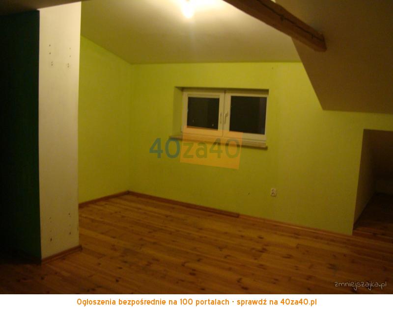 Mieszkanie do wynajęcia, pokoje: 1, cena: 750,00 PLN, Łomianki, kontakt: 888184612