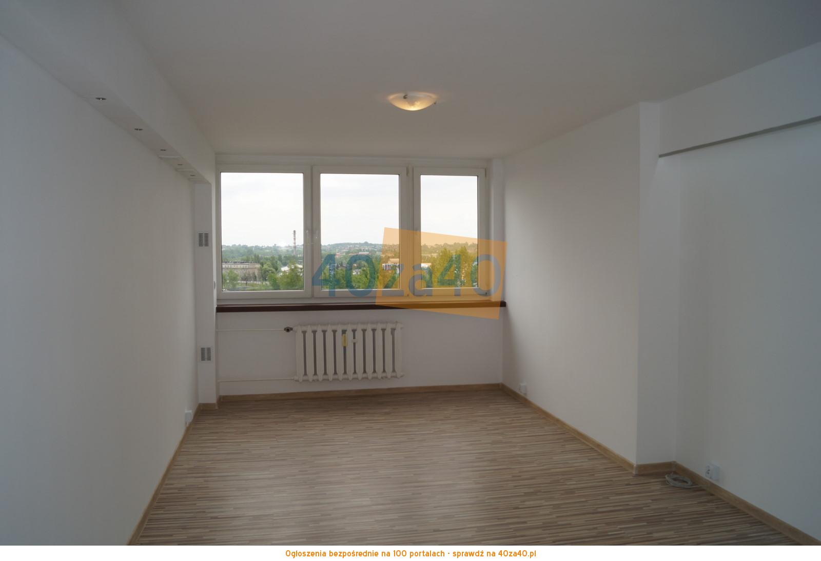 Mieszkanie do wynajęcia, pokoje: 1, cena: 780,00 PLN, Mikołów, kontakt: 531 608 522