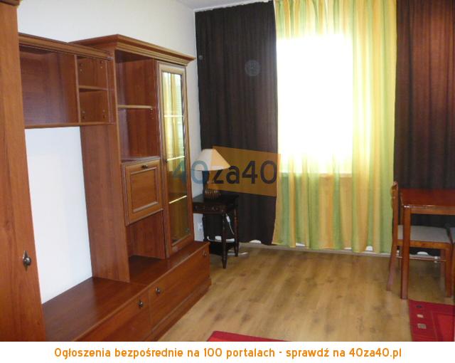 Mieszkanie do wynajęcia, pokoje: 1, cena: 790,00 PLN, Łódź, kontakt: 669330339