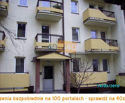 Mieszkanie do wynajęcia, pokoje: 1, cena: 800,00 PLN, Kraków, kontakt: 693022727