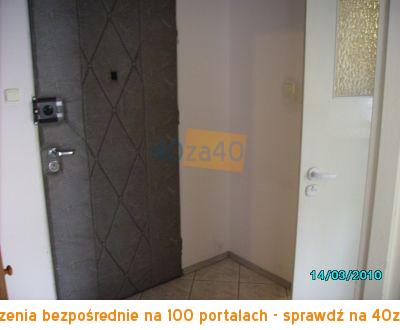 Mieszkanie do wynajęcia, pokoje: 1, cena: 800,00 PLN, Kraków, kontakt: 693022727