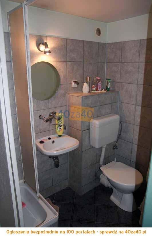Mieszkanie do wynajęcia, pokoje: 1, cena: 800,00 PLN, Poznań, kontakt: 601 77 62 45