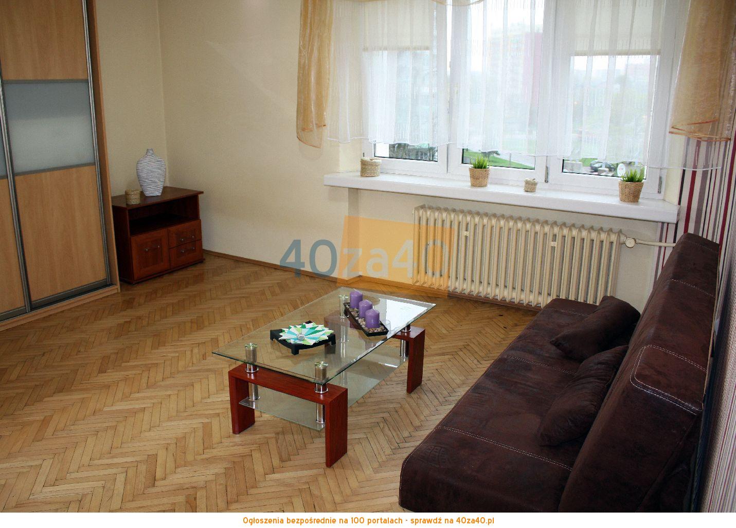 Mieszkanie do wynajęcia, pokoje: 1, cena: 800,00 PLN, Łódź, kontakt: 669330339