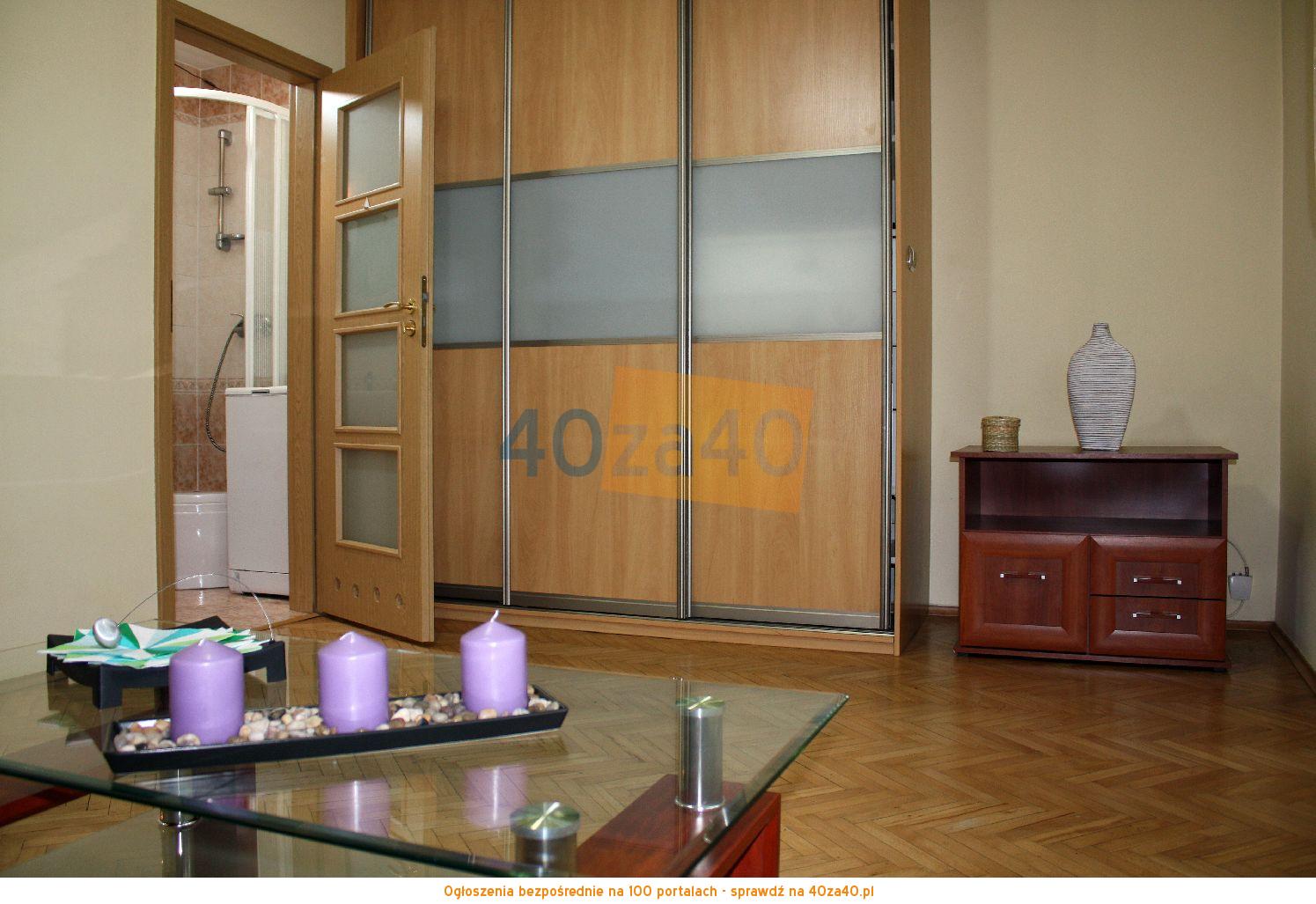 Mieszkanie do wynajęcia, pokoje: 1, cena: 800,00 PLN, Łódź, kontakt: 669330339