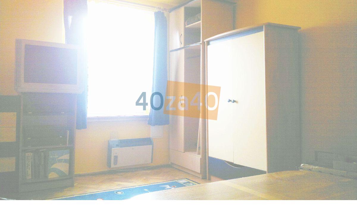 Mieszkanie do wynajęcia, pokoje: 1, cena: 850,00 PLN, Wrocław, kontakt: 601835005
