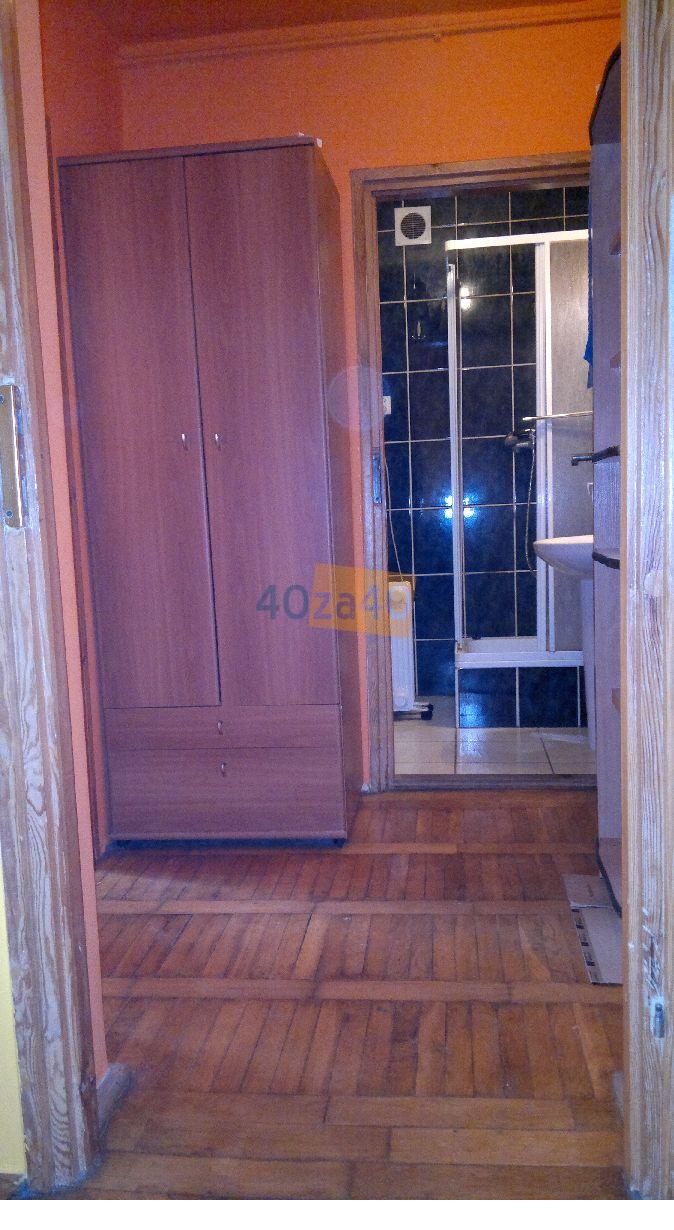 Mieszkanie do wynajęcia, pokoje: 1, cena: 850,00 PLN, Wrocław, kontakt: 601835005