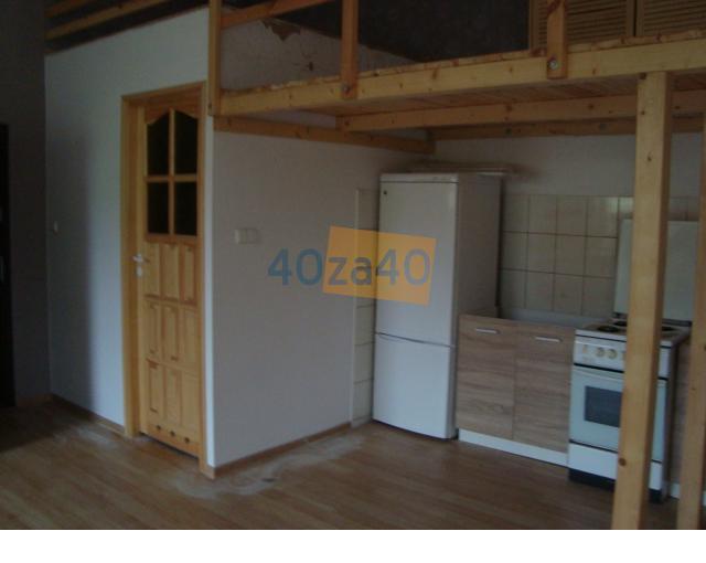 Mieszkanie do wynajęcia, pokoje: 1, cena: 850,00 PLN, Łomianki, kontakt: 888184612