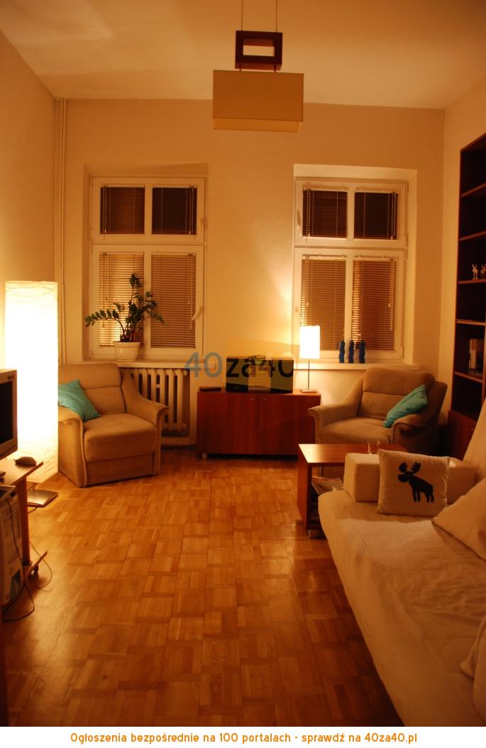 Mieszkanie do wynajęcia, pokoje: 1, cena: 850,00 PLN, Łódź, kontakt: 501230737