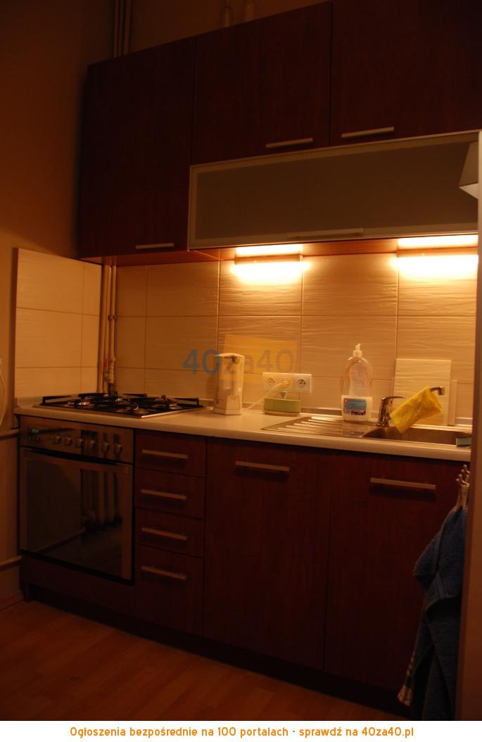 Mieszkanie do wynajęcia, pokoje: 1, cena: 850,00 PLN, Łódź, kontakt: 501230737