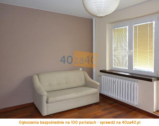 Mieszkanie do wynajęcia, pokoje: 1, cena: 850,00 PLN, Łódź, kontakt: 669330339