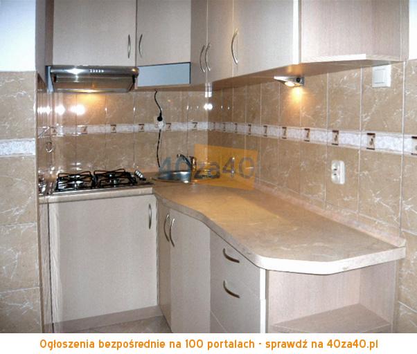 Mieszkanie do wynajęcia, pokoje: 1, cena: 890,00 PLN, Łódź, kontakt: 669330339