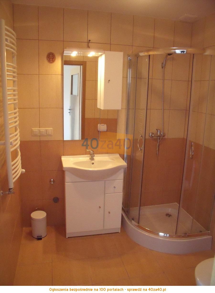 Mieszkanie do wynajęcia, pokoje: 1, cena: 900,00 PLN, Poznań, kontakt: 664172135