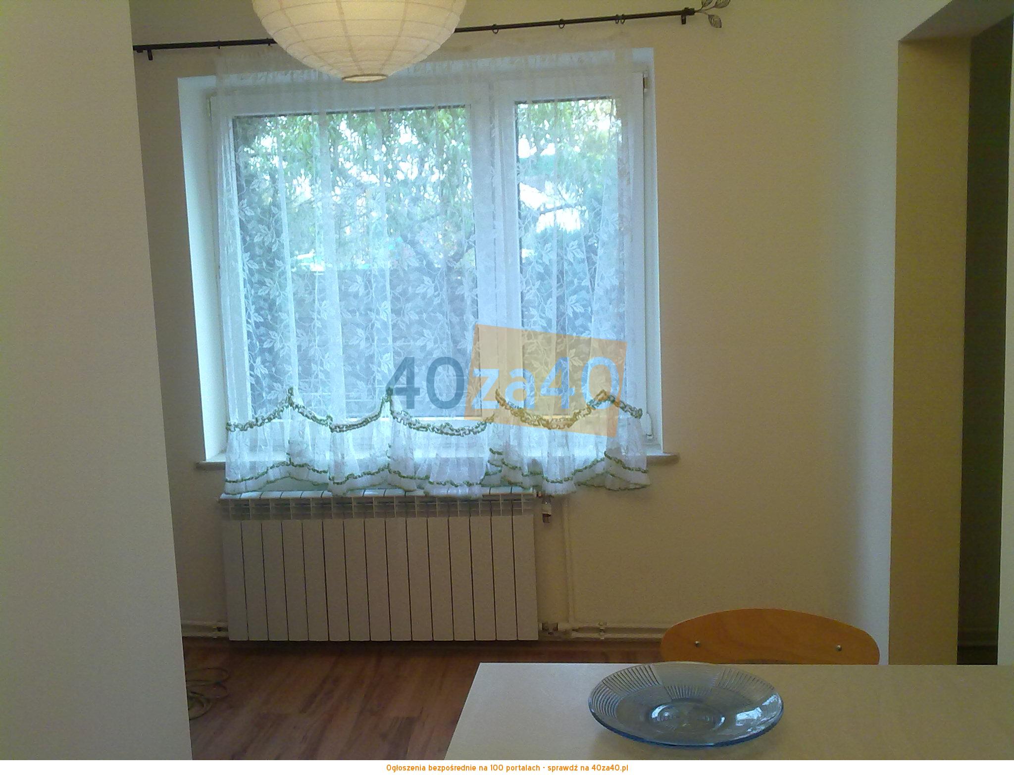 Mieszkanie do wynajęcia, pokoje: 1, cena: 900,00 PLN, Łódź, kontakt: 508-188-279