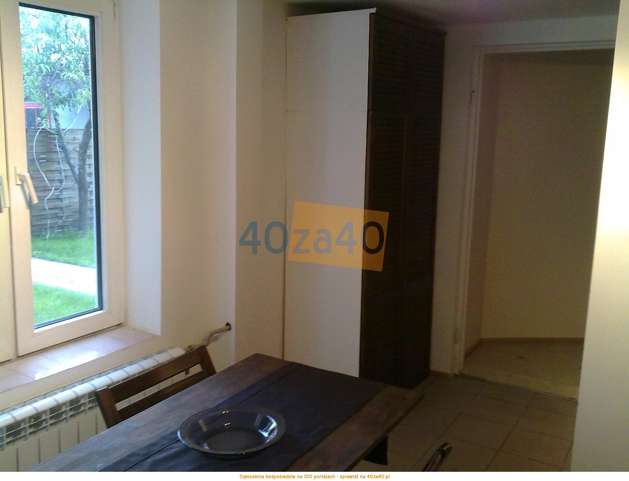 Mieszkanie do wynajęcia, pokoje: 1, cena: 900,00 PLN, Łódź, kontakt: 508-188-279