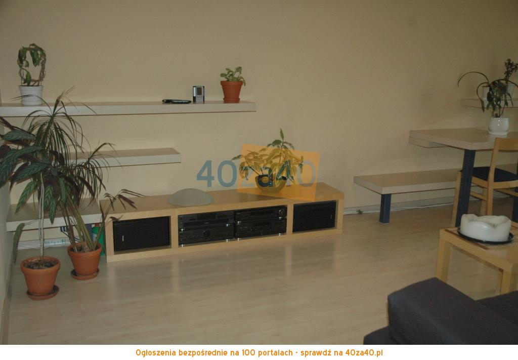 Mieszkanie do wynajęcia, pokoje: 1, cena: 900,00 PLN, Łódź, kontakt: 601416417