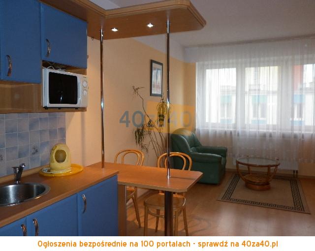 Mieszkanie do wynajęcia, pokoje: 1, cena: 900,00 PLN, Łódź, kontakt: 669-330-339