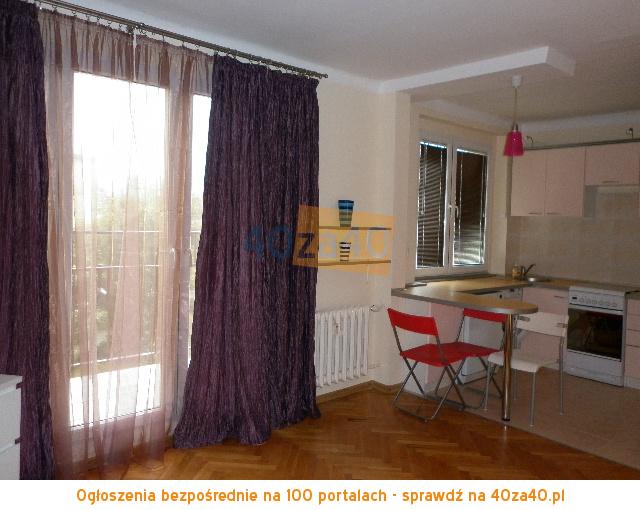 Mieszkanie do wynajęcia, pokoje: 1, cena: 900,00 PLN, Łódź, kontakt: 669330339