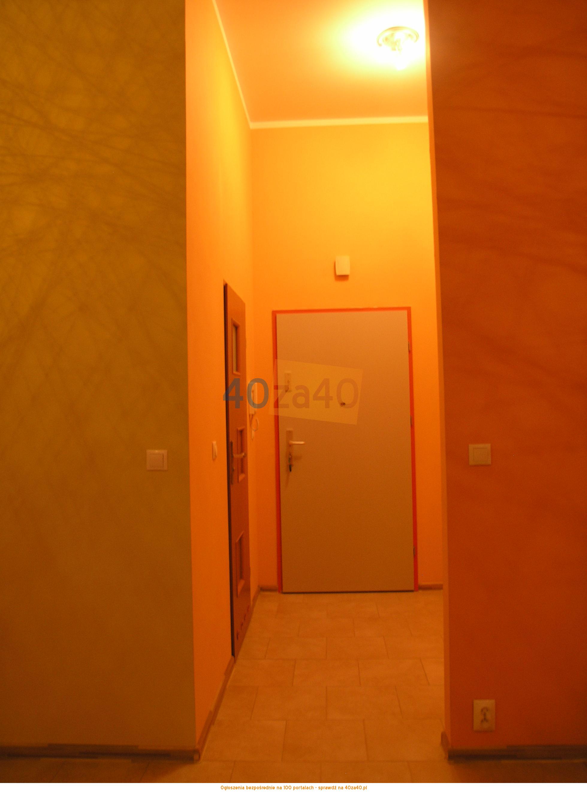 Mieszkanie do wynajęcia, pokoje: 1, cena: 950,00 PLN, Bielsko-Biała, kontakt: 604 210 955
