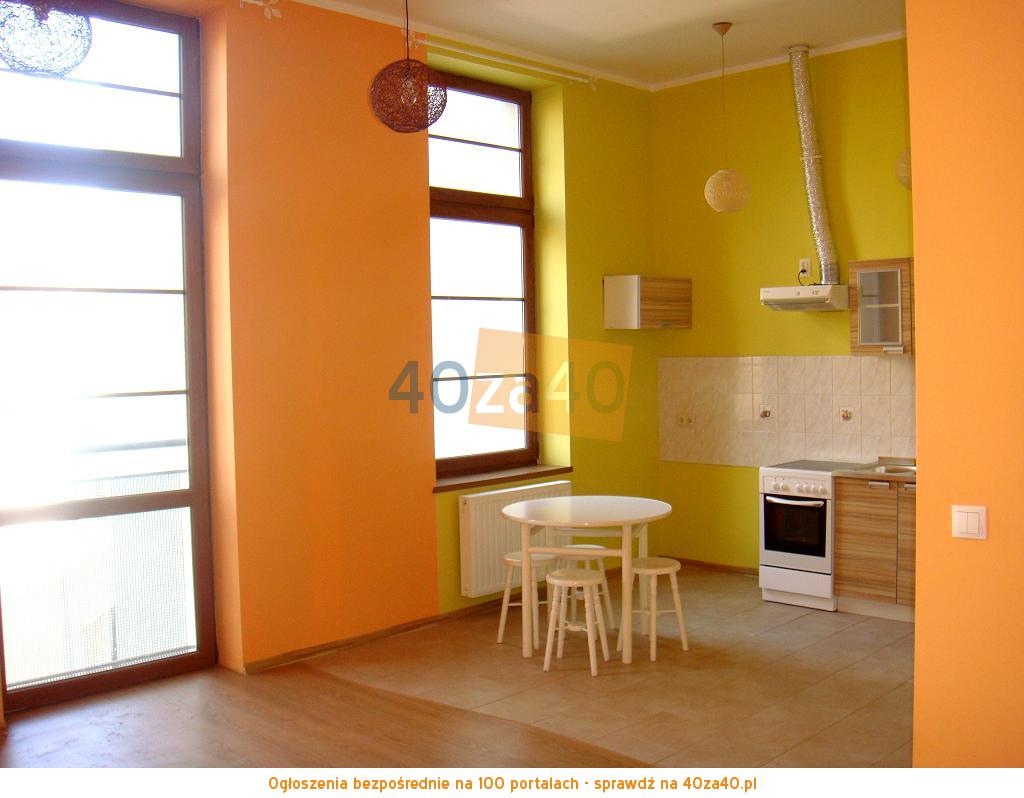 Mieszkanie do wynajęcia, pokoje: 1, cena: 950,00 PLN, Bielsko-Biała, kontakt: 604 210 955