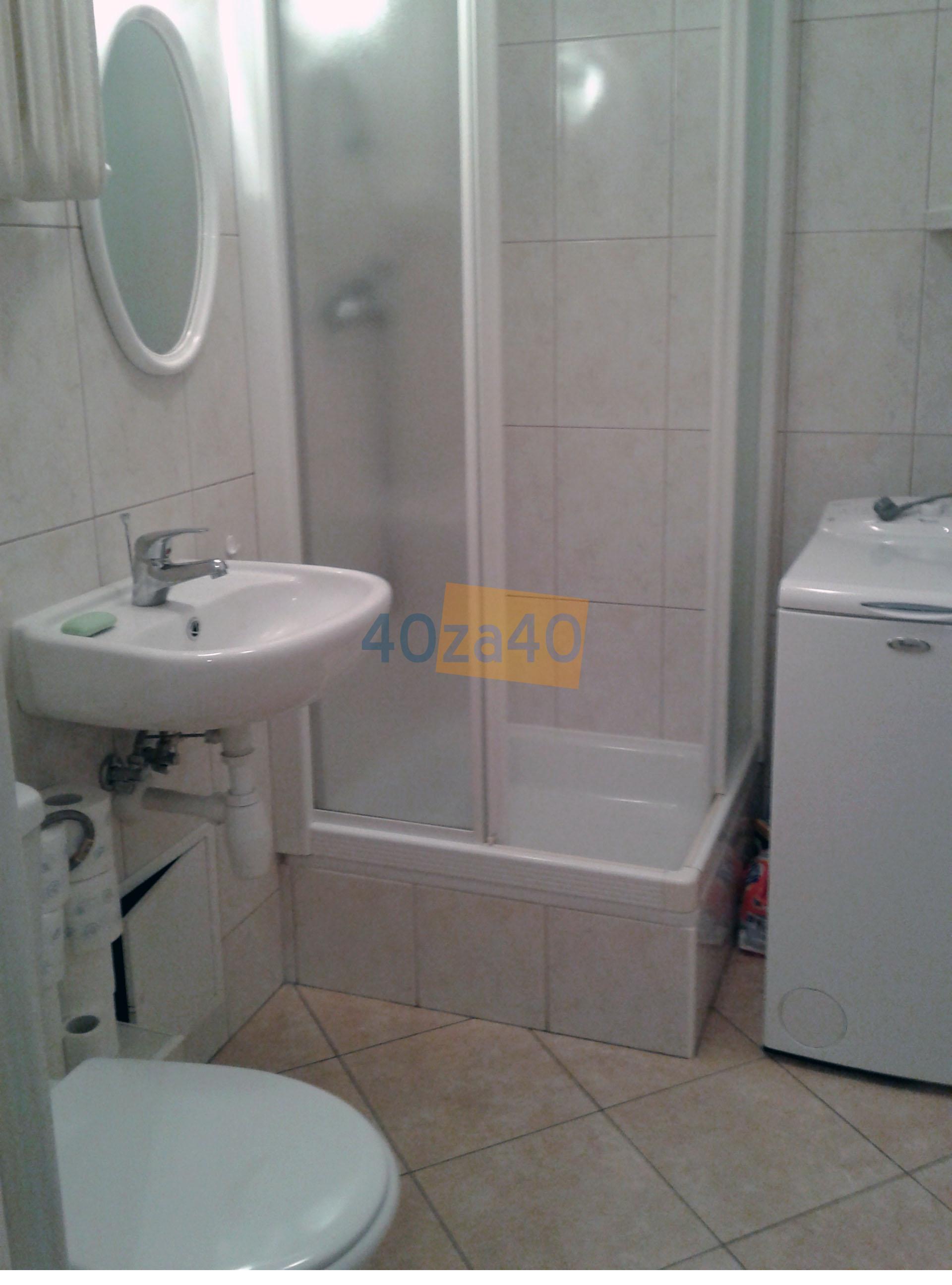 Mieszkanie do wynajęcia, pokoje: 1, cena: 950,00 PLN, Legionowo, kontakt: 501-103-053 lub 519-875-191