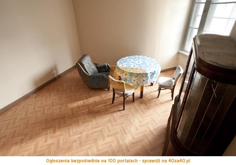 Mieszkanie do wynajęcia, pokoje: 1, cena: 950,00 PLN, Łódź, kontakt: 501 597 233