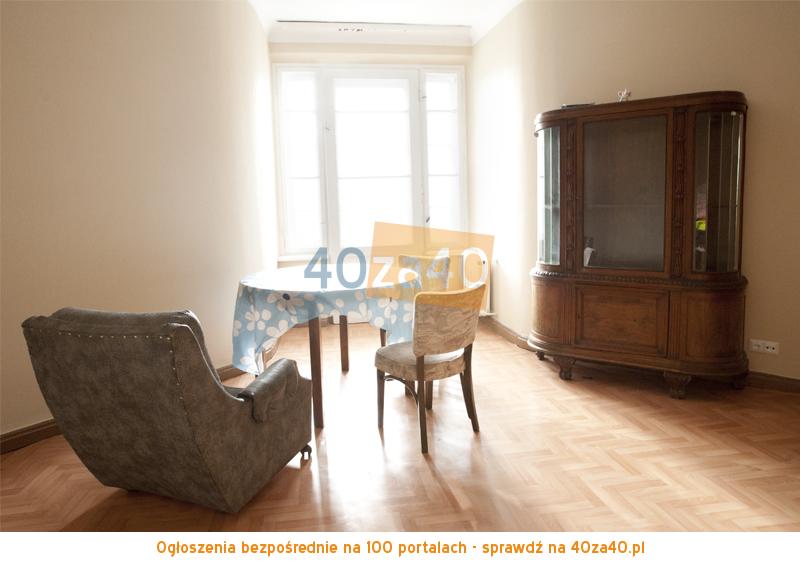 Mieszkanie do wynajęcia, pokoje: 1, cena: 950,00 PLN, Łódź, kontakt: 501 597 233