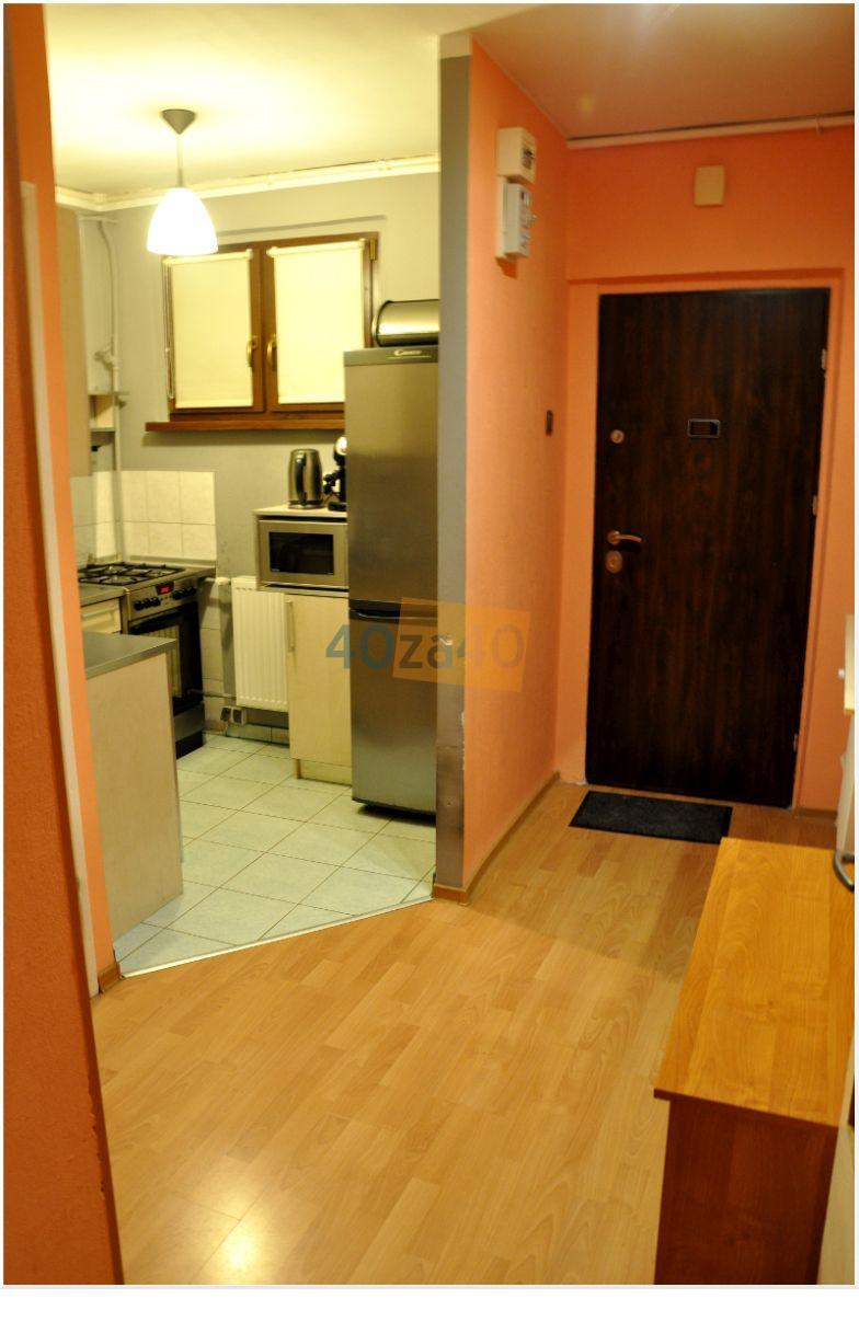 Mieszkanie do wynajęcia, pokoje: 1, cena: 990,00 PLN, Tychy, kontakt: 508137563