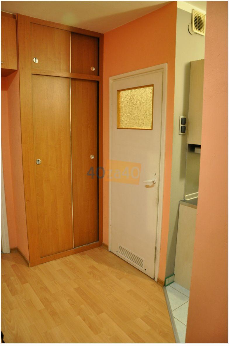 Mieszkanie do wynajęcia, pokoje: 1, cena: 990,00 PLN, Tychy, kontakt: 508137563