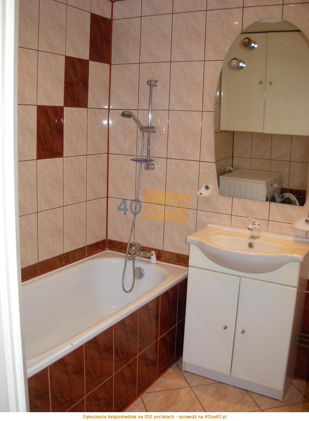 Mieszkanie do wynajęcia, pokoje: 2, cena: 1 000,00 PLN, Strzelin, kontakt: 0691142391