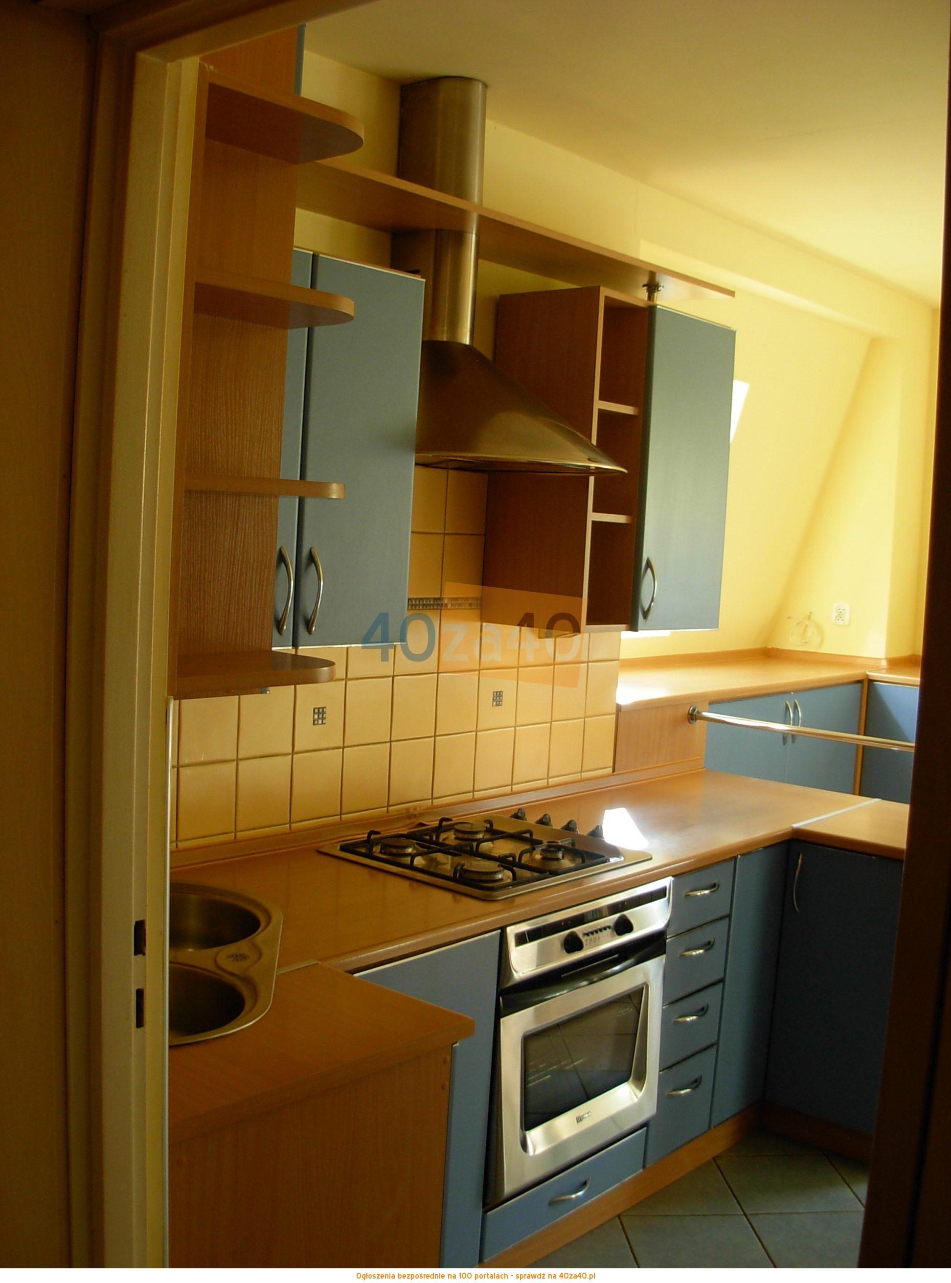 Mieszkanie do wynajęcia, pokoje: 2, cena: 1 000,00 PLN, Strzelin, kontakt: 0691142391