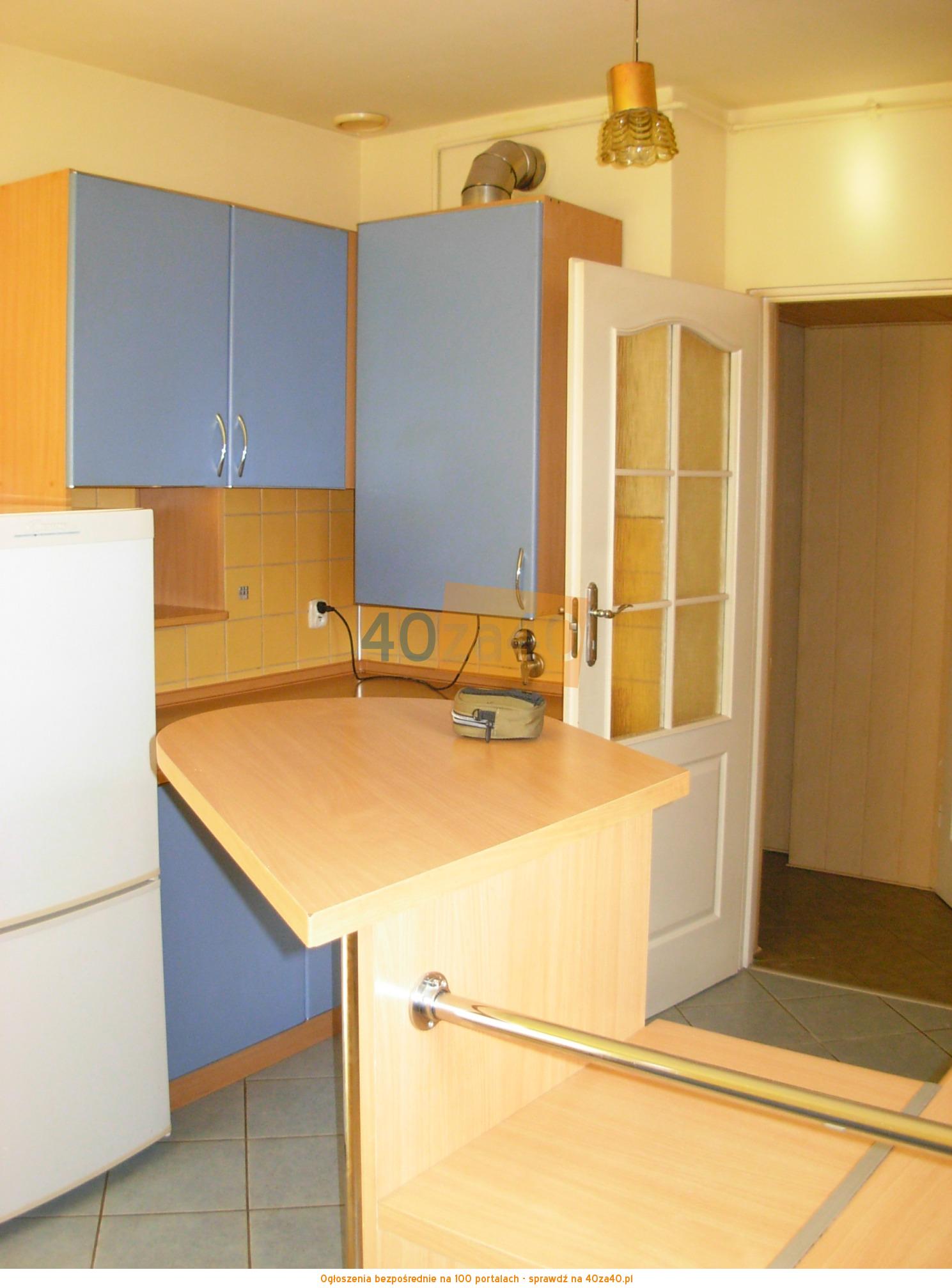 Mieszkanie do wynajęcia, pokoje: 2, cena: 1 000,00 PLN, Strzelin, kontakt: 0691142391