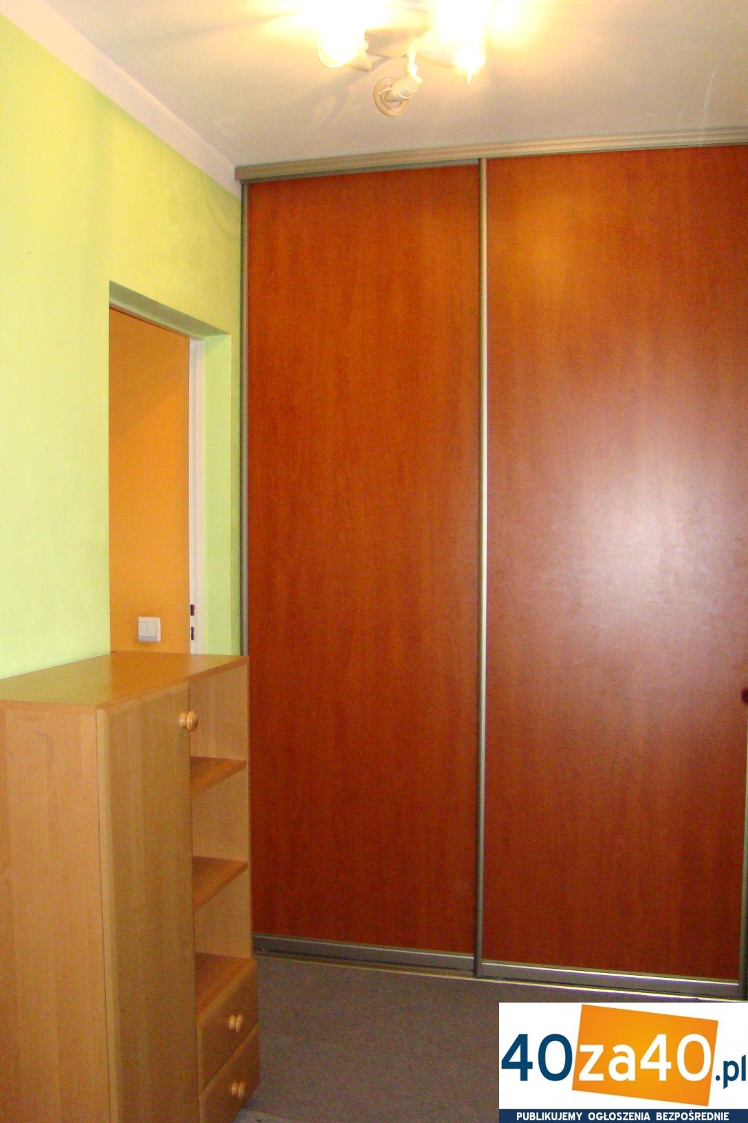Mieszkanie do wynajęcia, pokoje: 2, cena: 1 000,00 PLN, Kraków, kontakt: 502090372