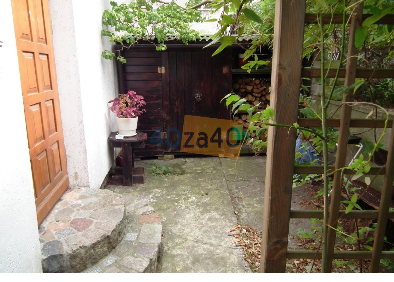 Mieszkanie do wynajęcia, pokoje: 2, cena: 1 000,00 PLN, Sopot, kontakt: 606203718