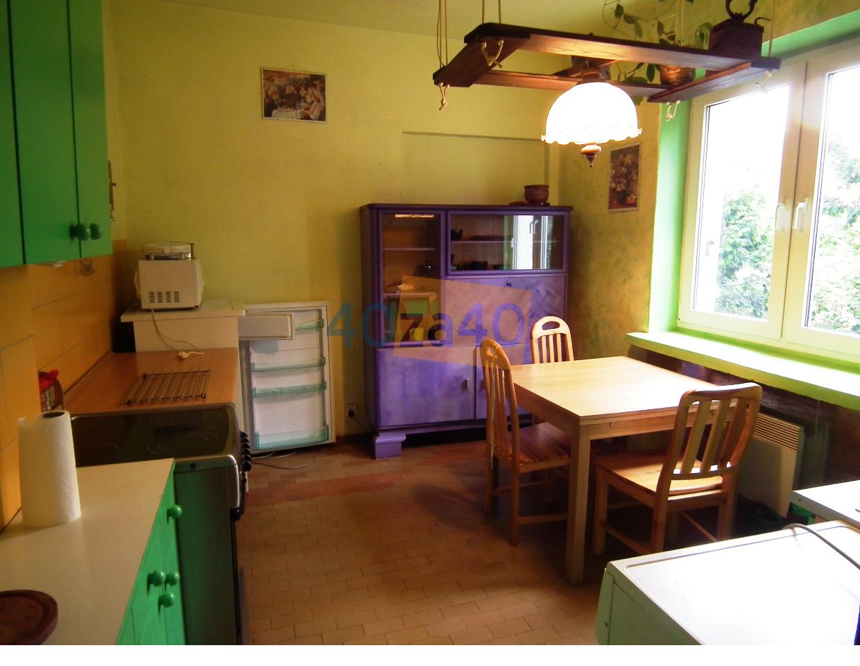 Mieszkanie do wynajęcia, pokoje: 2, cena: 1 000,00 PLN, Sopot, kontakt: 606203718
