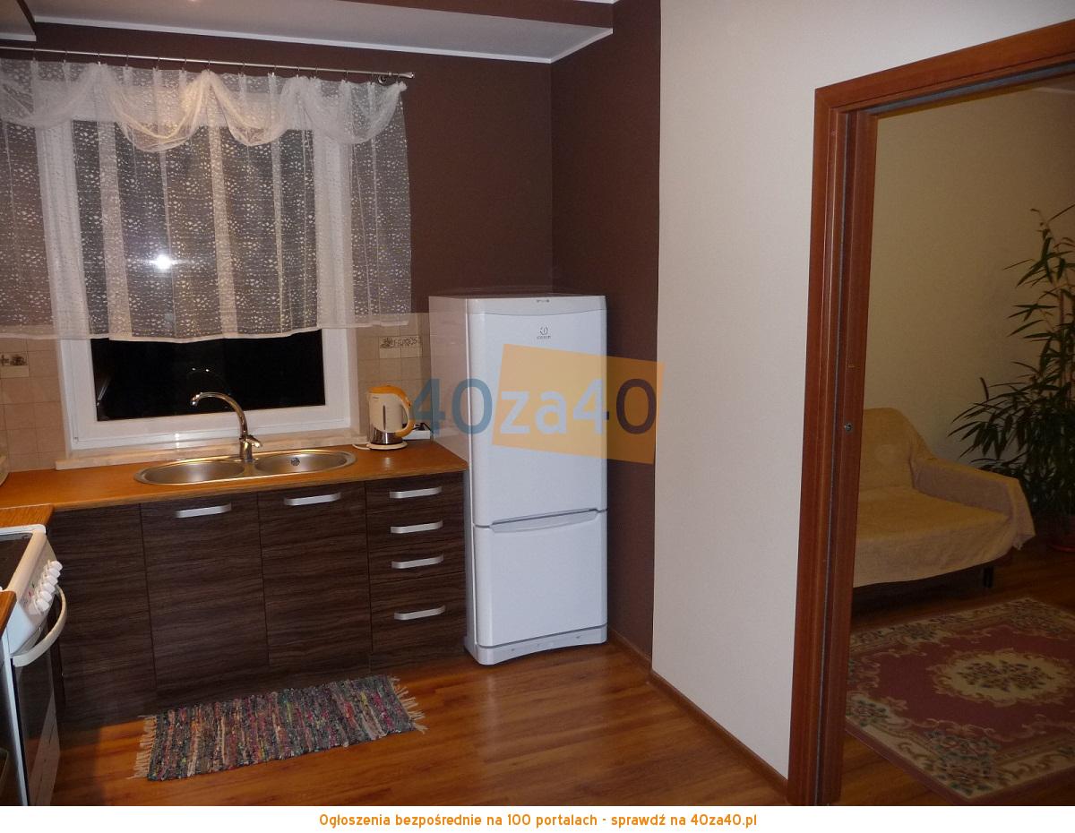 Mieszkanie do wynajęcia, pokoje: 2, cena: 1 000,00 PLN, Ostrowiec Świętokrzyski, kontakt: 605550242