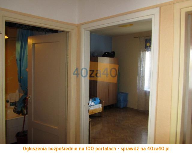 Mieszkanie do wynajęcia, pokoje: 2, cena: 1 000,00 PLN, Poznań, kontakt: 601807506