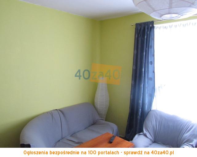 Mieszkanie do wynajęcia, pokoje: 2, cena: 1 000,00 PLN, Poznań, kontakt: 601807506