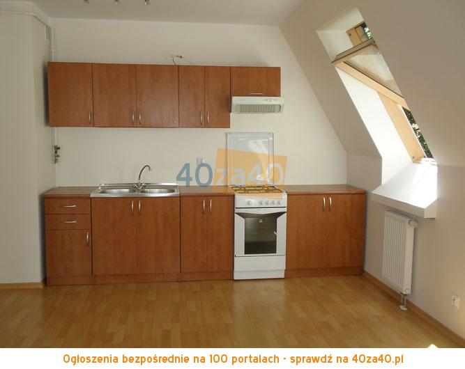 Mieszkanie do wynajęcia, pokoje: 2, cena: 1 000,00 PLN, Białystok, kontakt: 605984004
