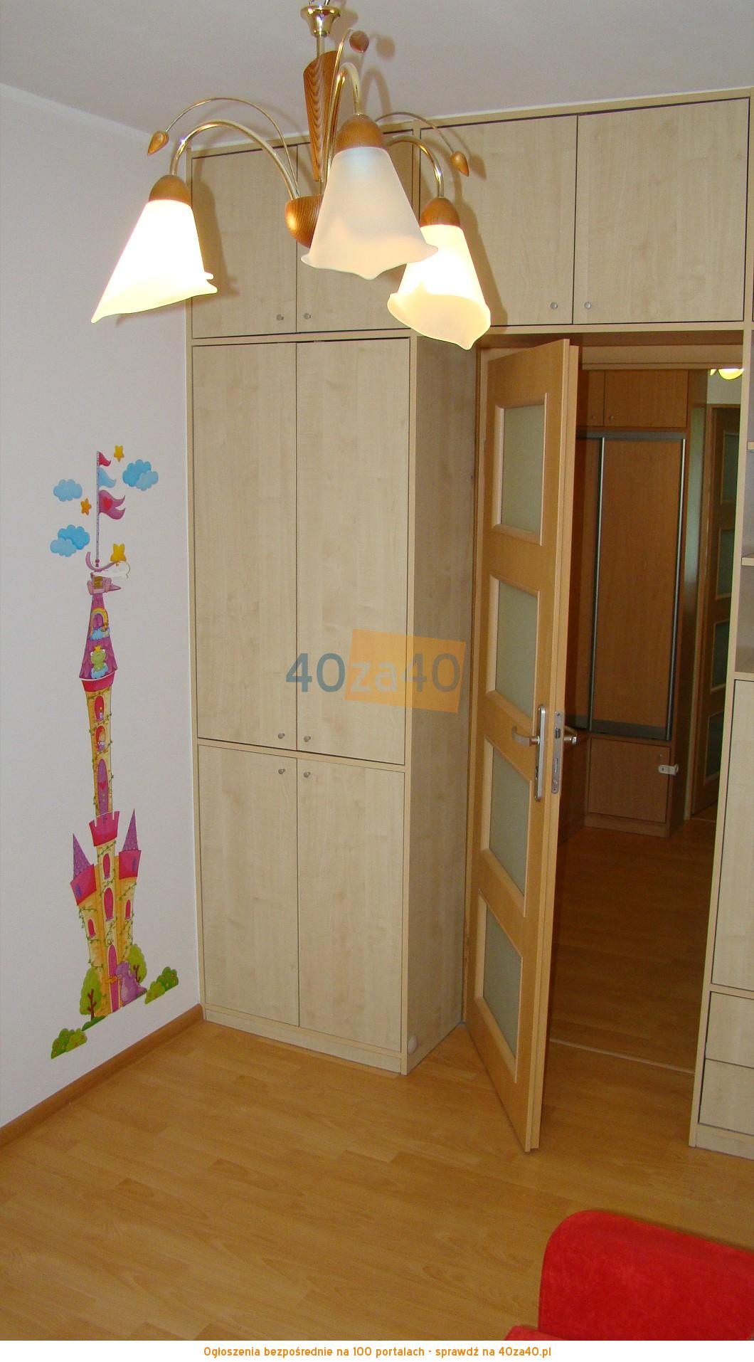 Mieszkanie do wynajęcia, pokoje: 2, cena: 1 050,00 PLN, Szczecin, kontakt: 602 159 350